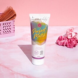 Perfect Match - Weightless Program, Superfruit Shampoo, Shampooing hydratant